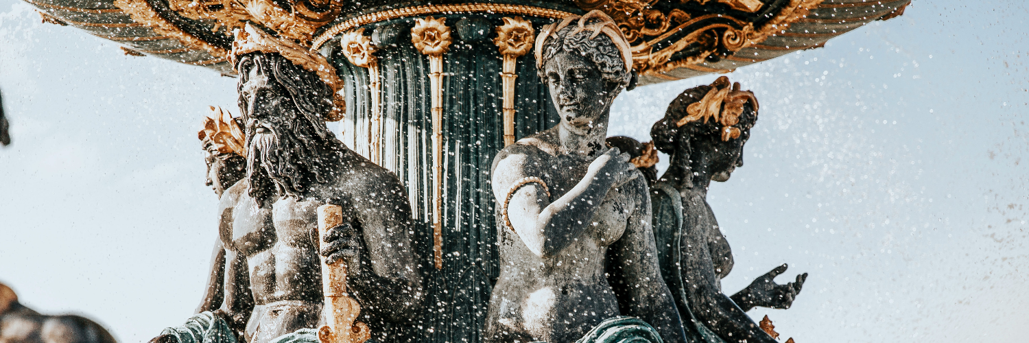 Bannière de la problématique : Contribuer à l'attractivité touristique