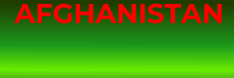 Bannière de la problématique : AFGHANISTAN : Faciliter l’accueil des Réfugiés