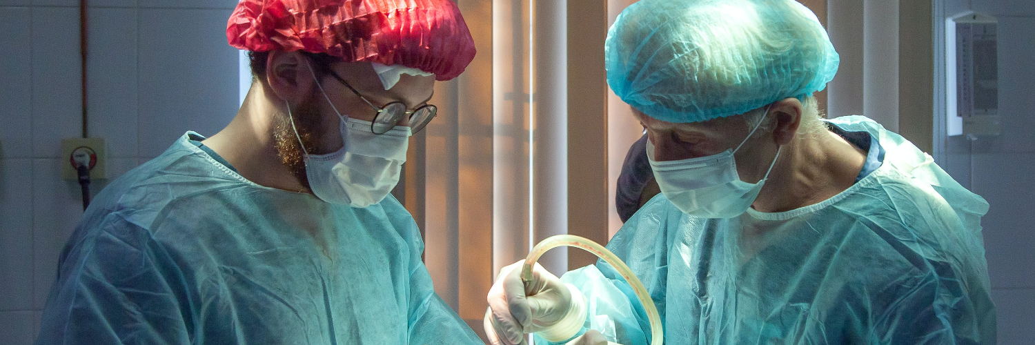 Bannière de la problématique : Faciliter la téléconsultation