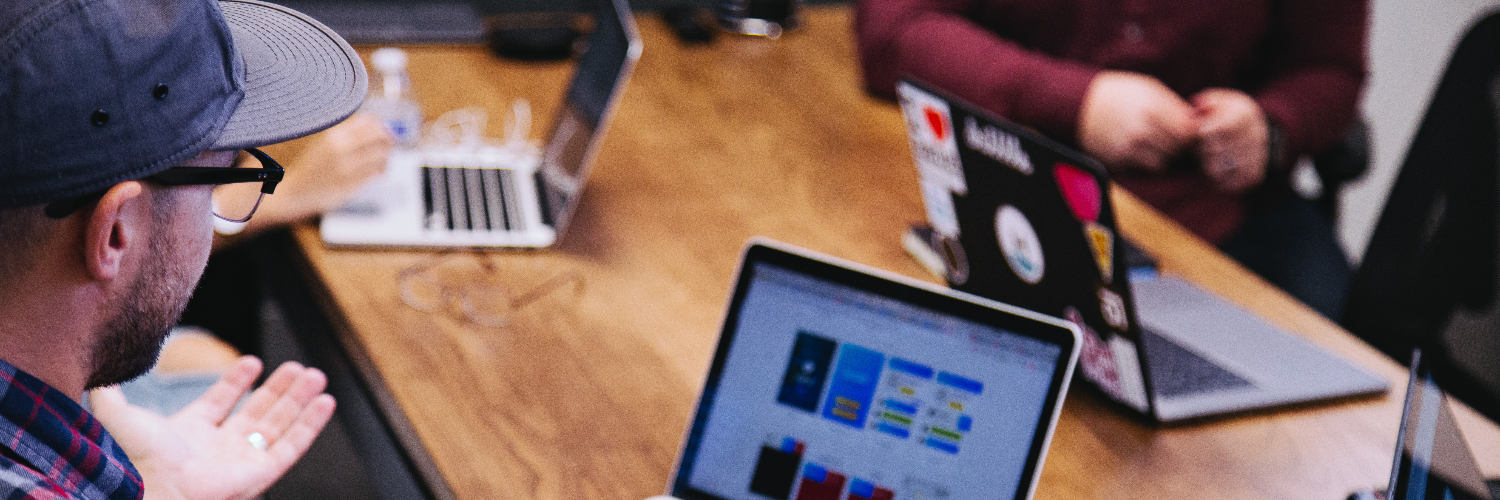 Bannière de la problématique : Favoriser la diversité