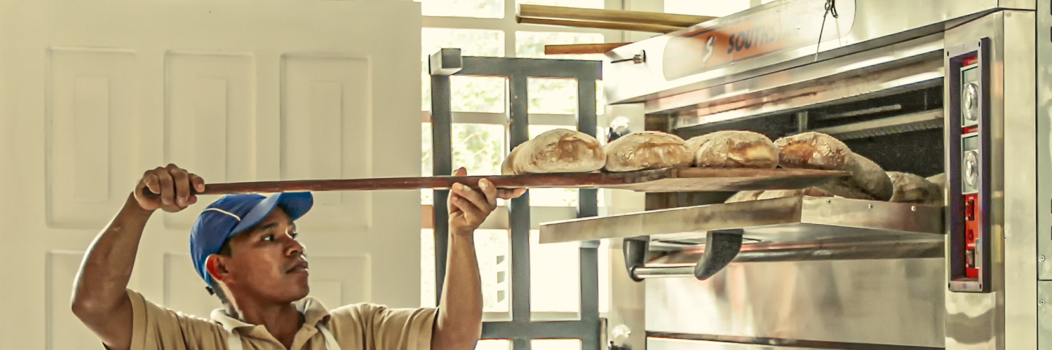 Bannière de la problématique : Favoriser la formation professionnelle