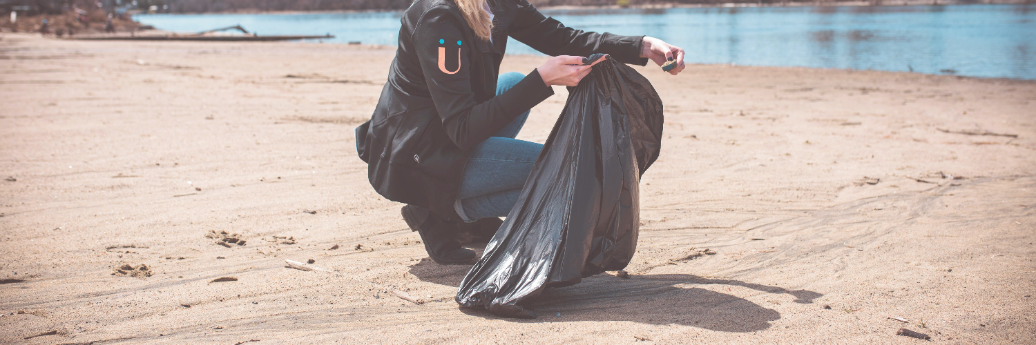 Bannière de la problématique : Intégrer l'entrepreneuriat dans le service universel