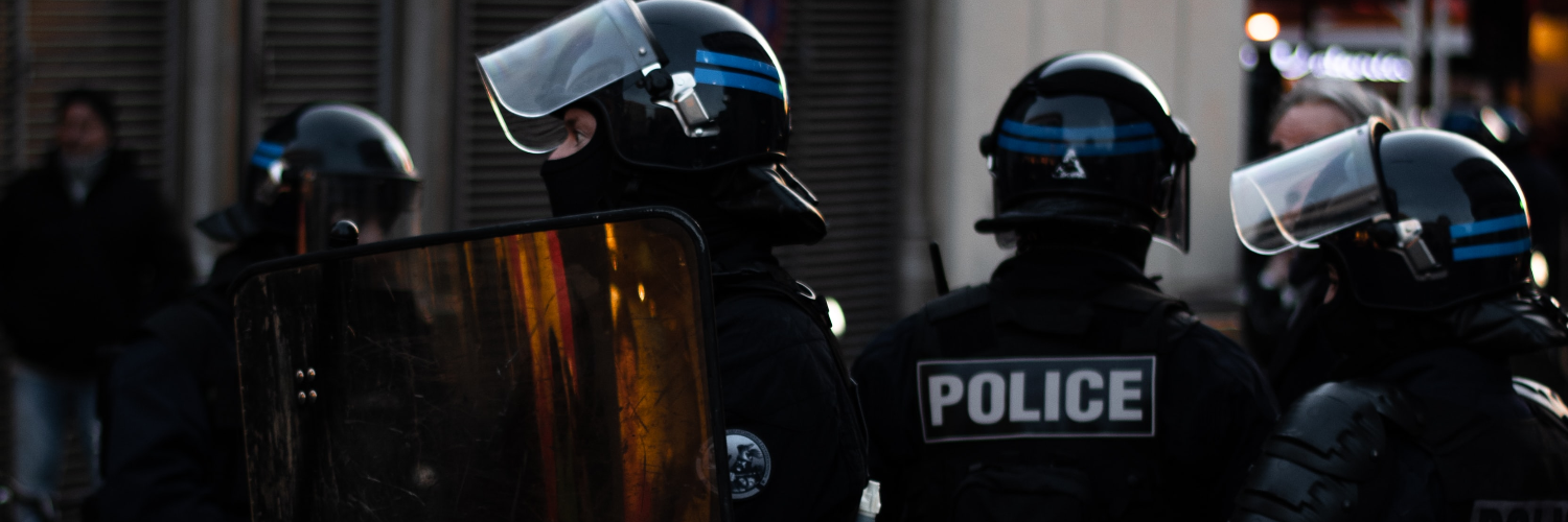 Bannière de la problématique : Lutter contre la surpopulation carcérale