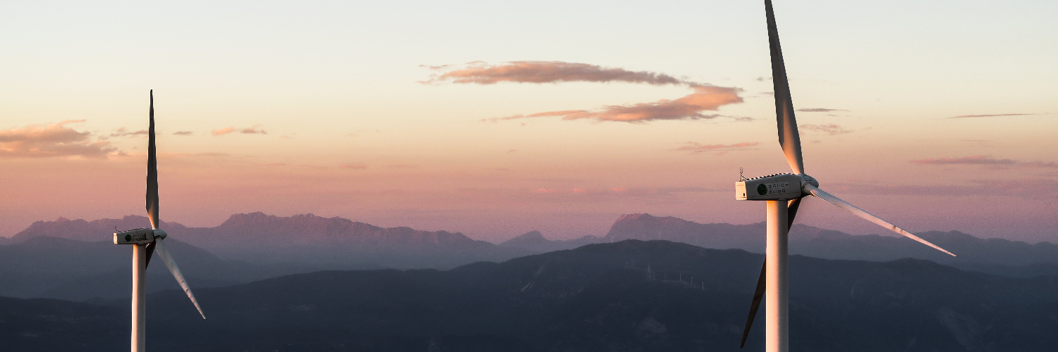 Bannière de la problématique : Renforcer les économies d'énergie