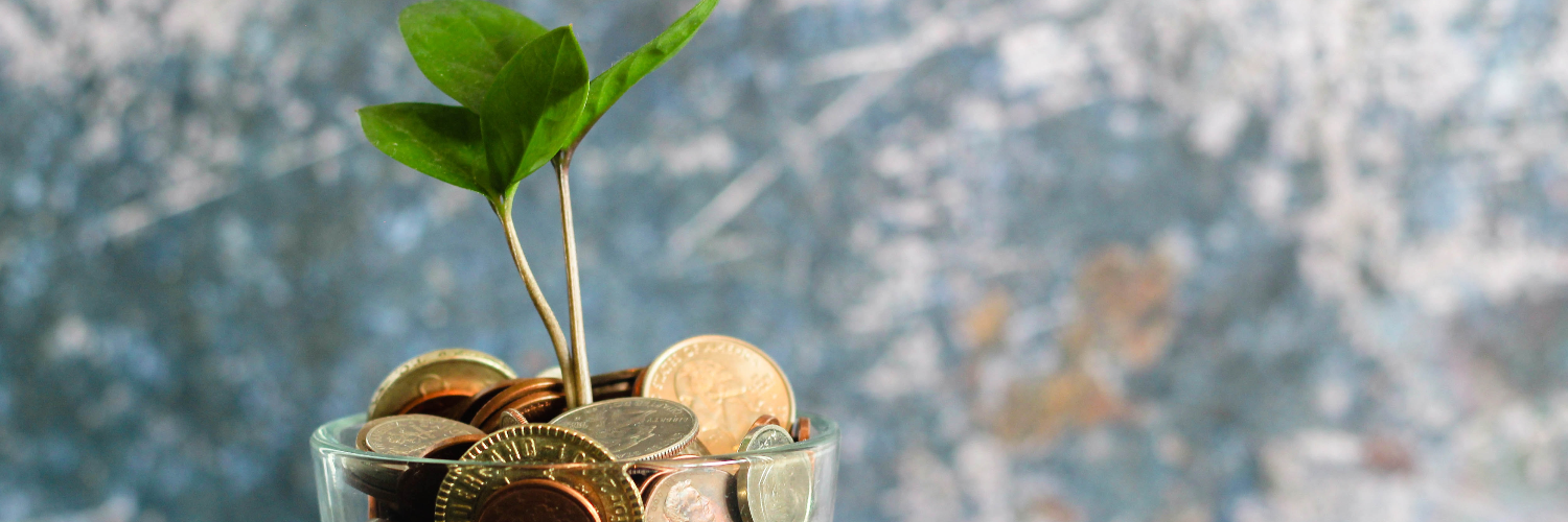 Bannière de la problématique : S'engager vers l'achat responsable