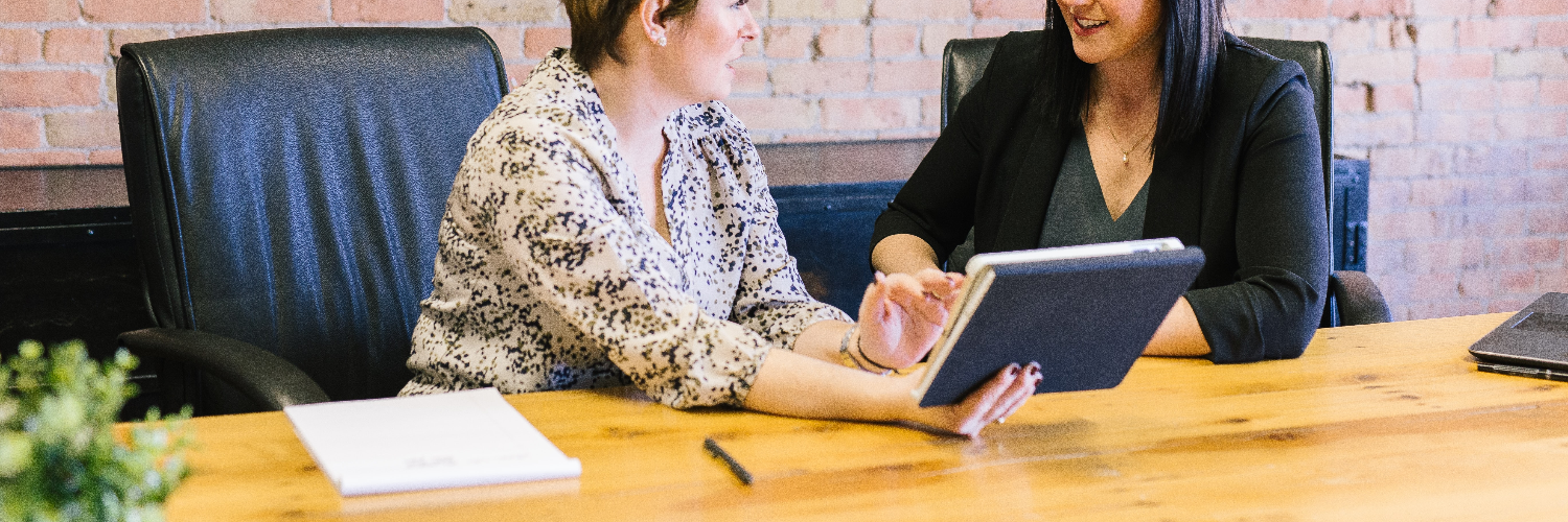 Bannière de la problématique : Simplifier le recours à l'apprentissage
