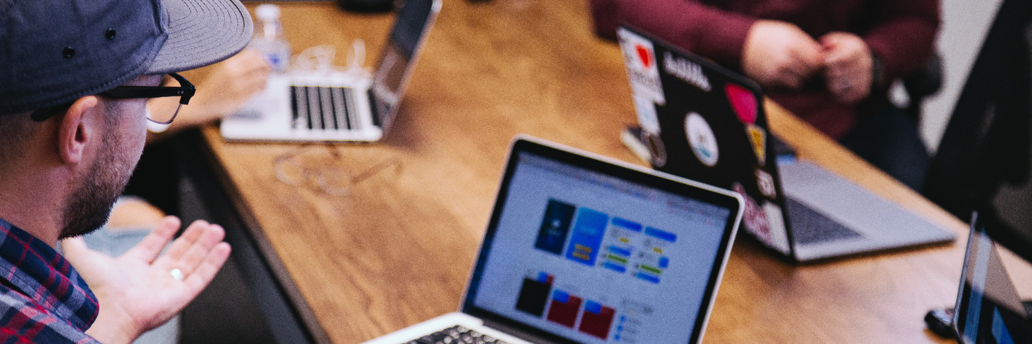 Bannière de la problématique : Simplifier les démarches administratives