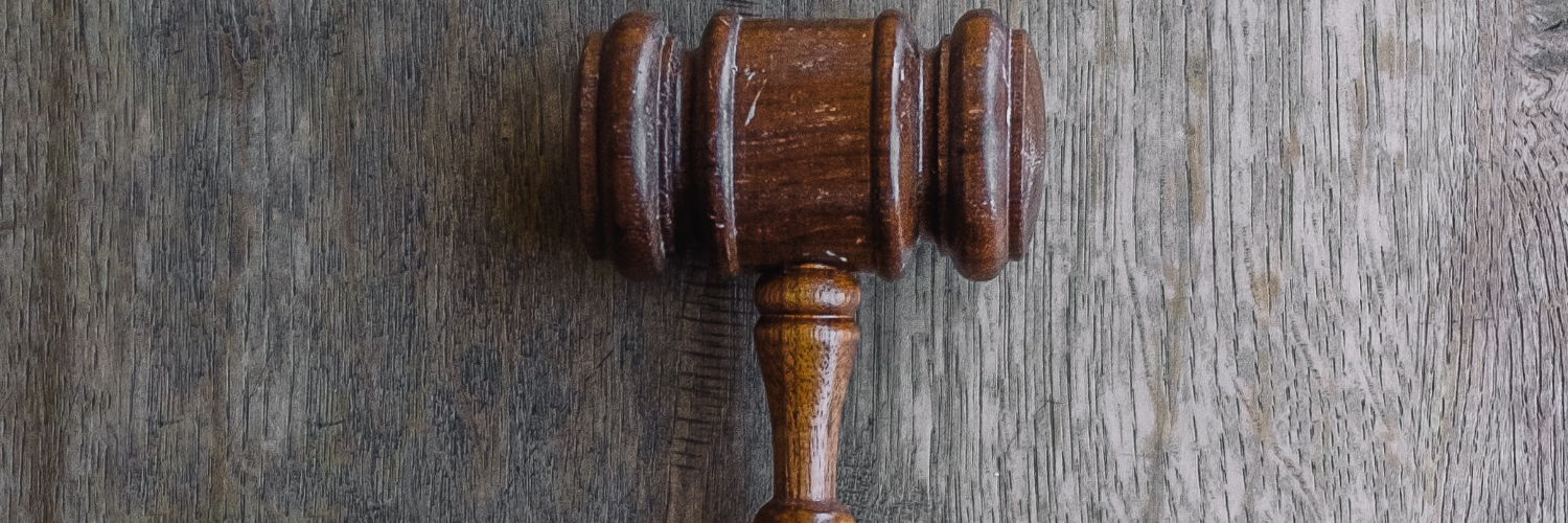 Bannière de la problématique : Simplifier les dossiers pour les petits litiges