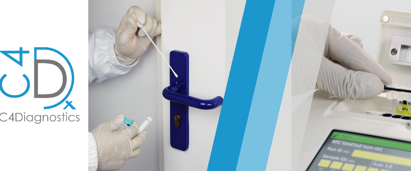 Bannière de la solution : C4Covid19-Environnement