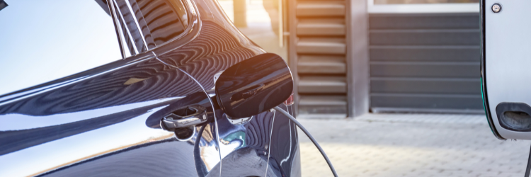 Bannière de la solution : ChargeGuru