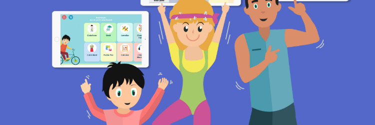 Bannière de la solution : COCO