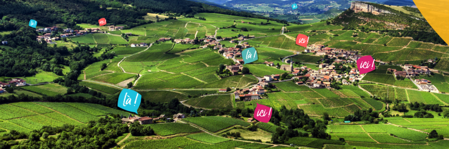 Bannière de la solution : Comm'une opportunité