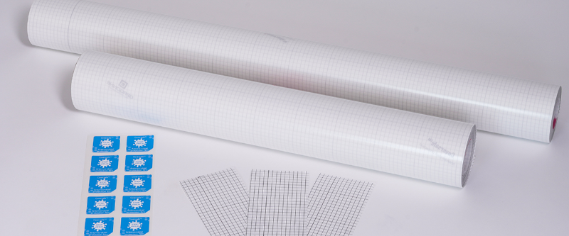 Bannière de la solution : Coversafe - film antimicrobien