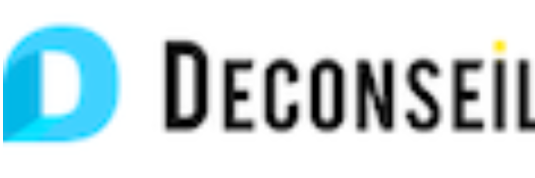 Bannière de la solution : Deconseil