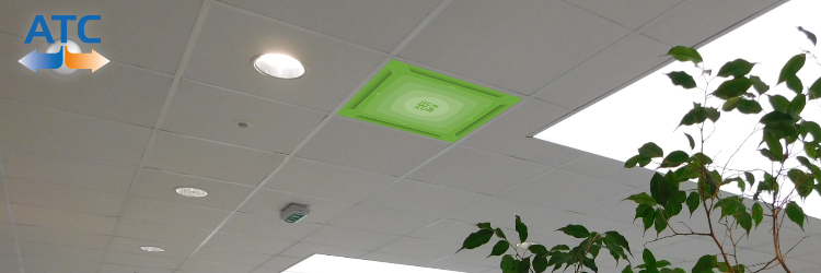 Bannière de la solution : Diffuseur SURFACE