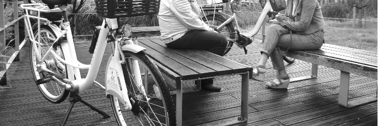 Bannière de la solution : Elocycle