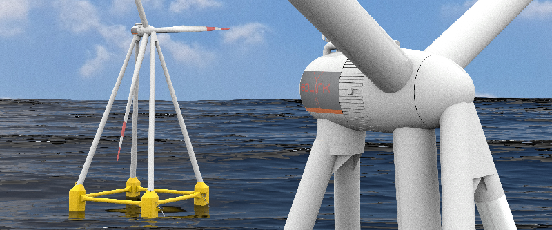 Bannière de la solution : Eolink