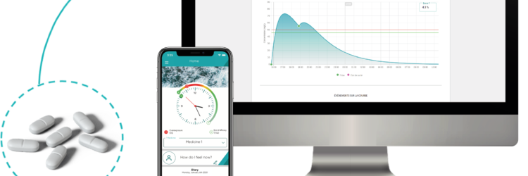 Bannière de la solution : ExactCure