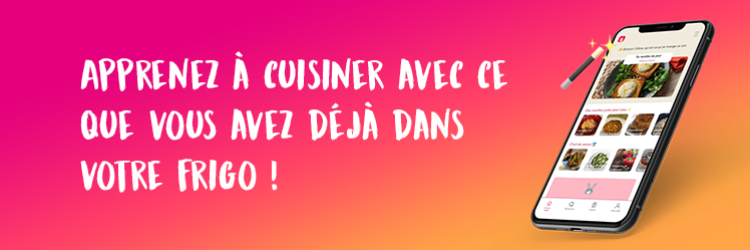 Bannière de la solution : Frigo Magic