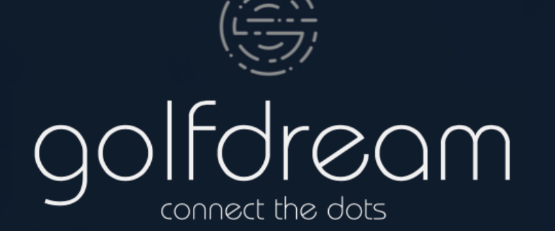 Bannière de la solution : golfdream