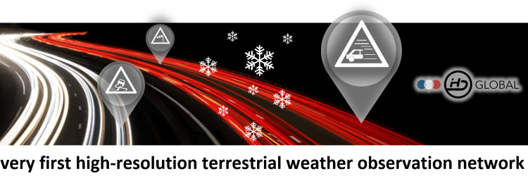 Bannière de la solution : HD-Global