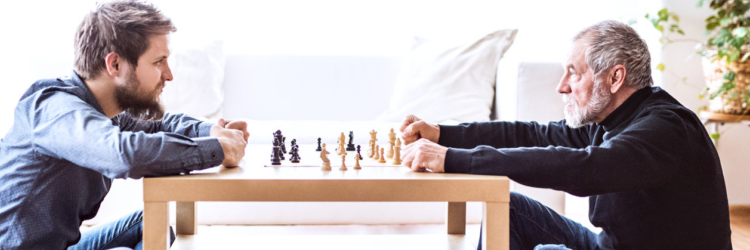 Bannière de la solution : Homiz