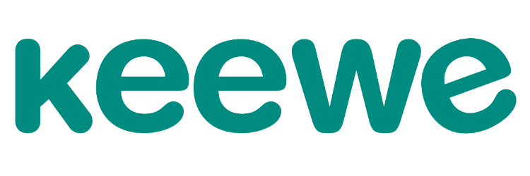 Bannière de la solution : Keewe