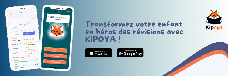Bannière de la solution : Kipoya