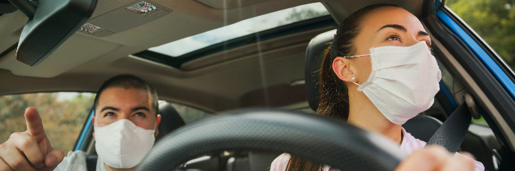 Bannière de la solution : Klaxit