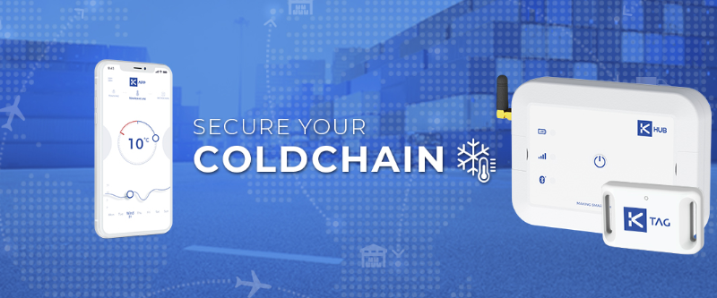 Bannière de la solution : Koovea