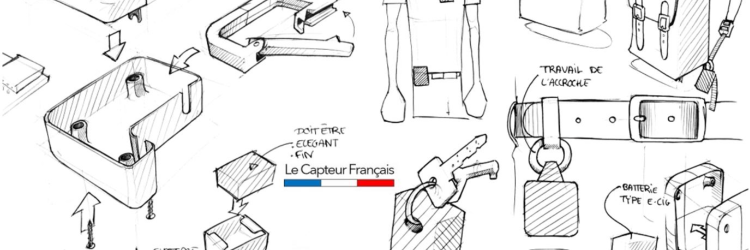 Bannière de la solution : LeCapteurFrançais®