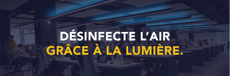 Bannière de la solution : LOD PROTECT