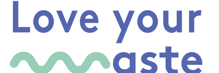 Bannière de la solution : LoveYourWaste