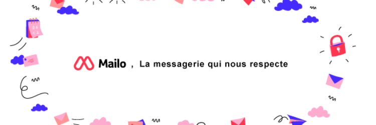 Bannière de la solution : MAILO