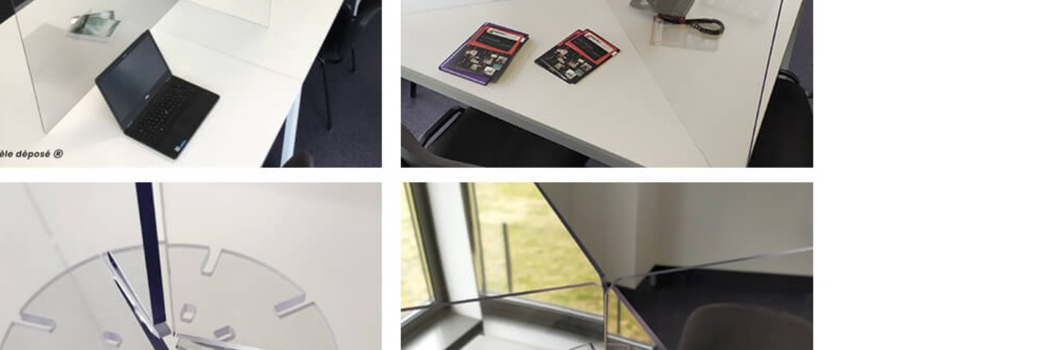 Bannière de la solution : MODULO