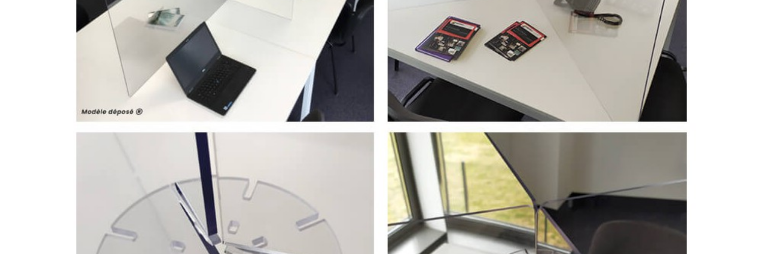 Bannière de la solution : Modulos