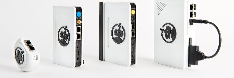 Bannière de la solution : NetifulBot