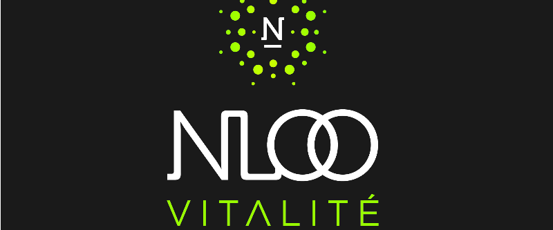 Bannière de la solution : Nloo vitalité