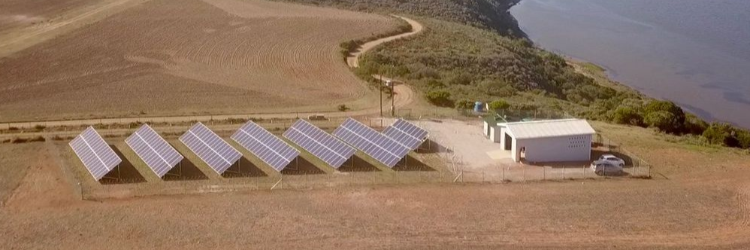 Bannière de la solution : OSMOSUN