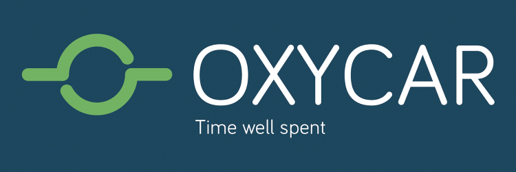 Bannière de la solution : Oxycar