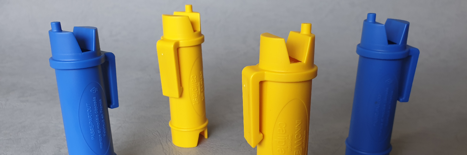 Bannière de la solution : Passe-Partout