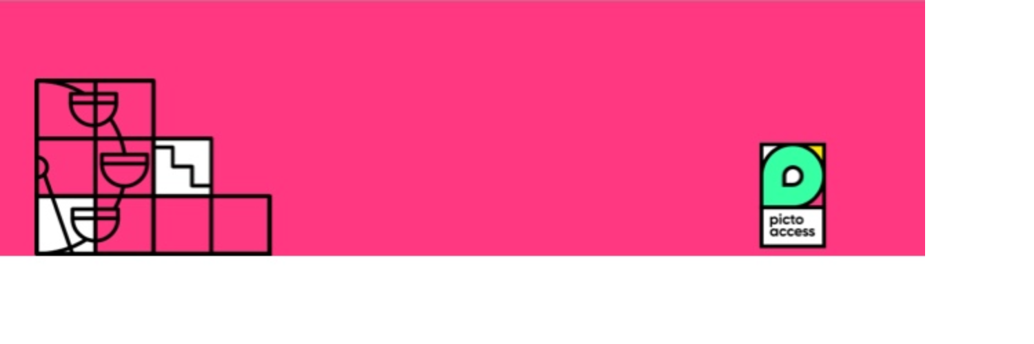Bannière de la solution : Picto Access