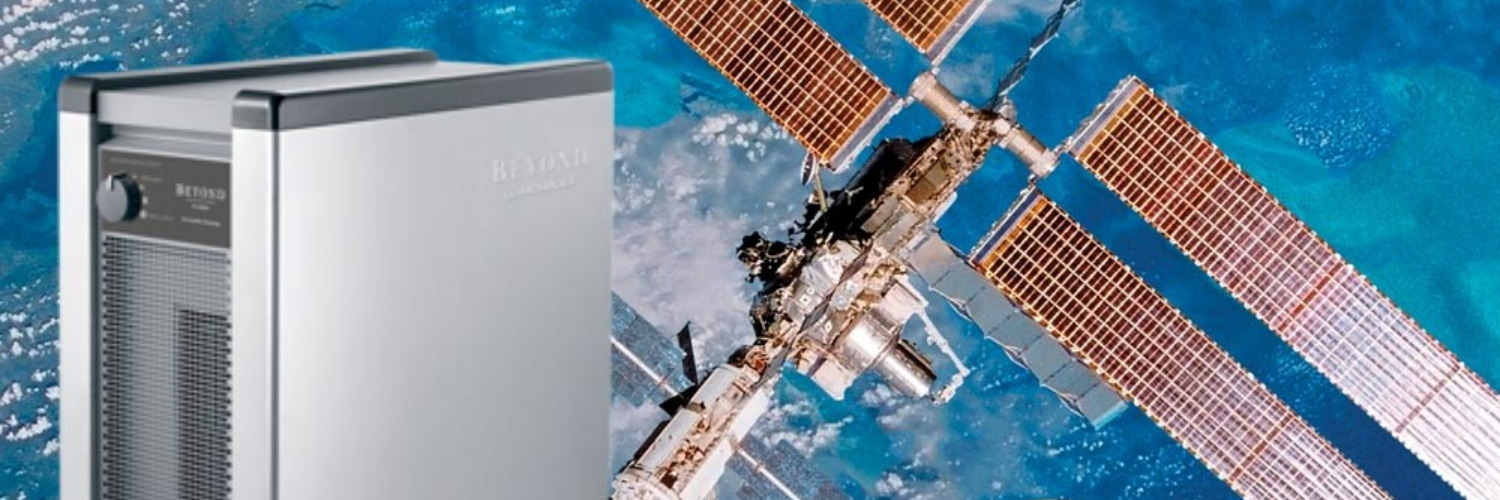 Bannière de la solution : PURE CLEAN  ACTIVE PURE