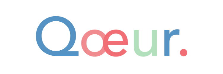 Bannière de la solution : Qoeur.