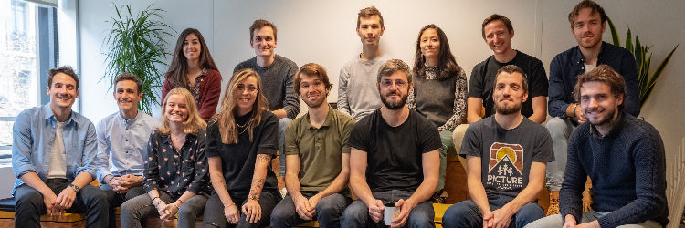 Bannière de la solution : Sami