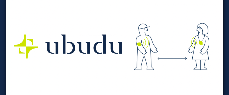 Bannière de la solution : Social Distancing Assistant