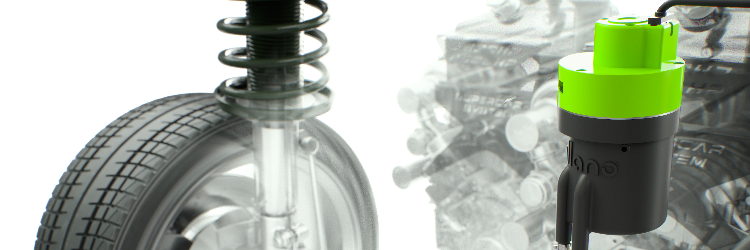 Bannière de la solution : Tallano Technologie