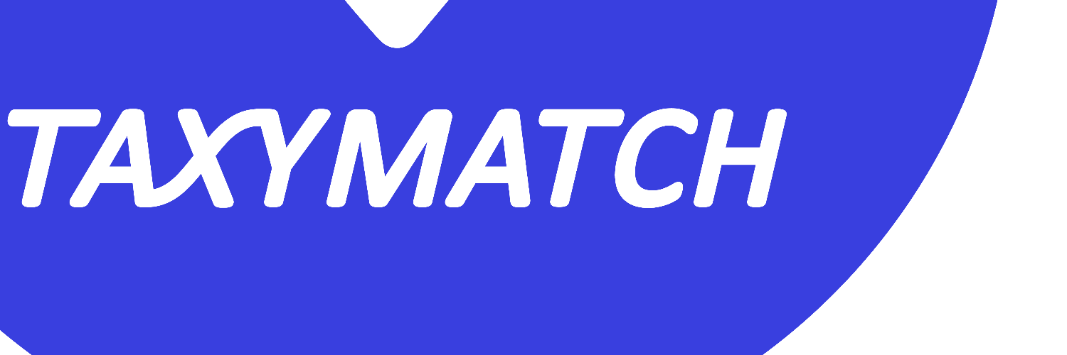 Bannière de la solution : TaxyMatch