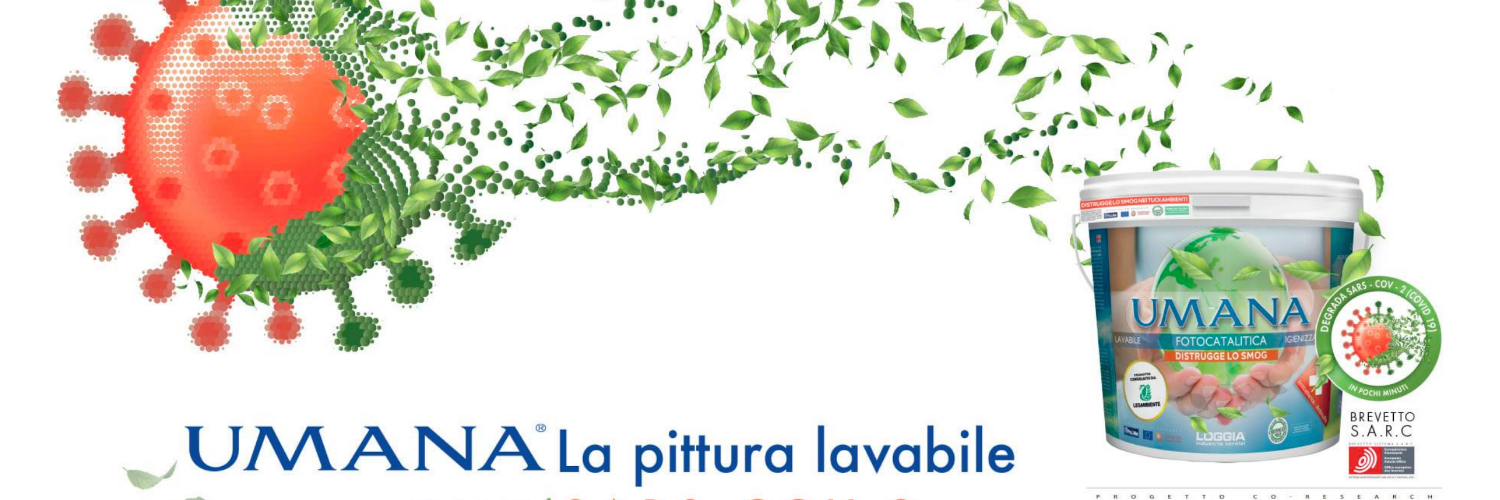 Bannière de la solution : UMANA