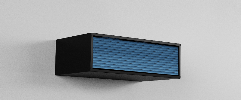 Bannière de la solution : UVAir